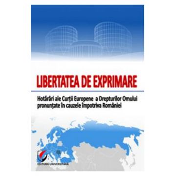 Libertatea de exprimare - Vasile Bozesan - Coordonator