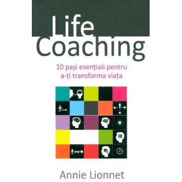 Life coaching - Annie Lionnet