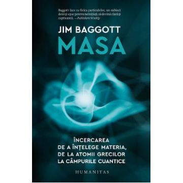 Masa - Jim Baggott