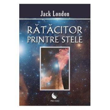 Ratacitor printre stele - Jack London