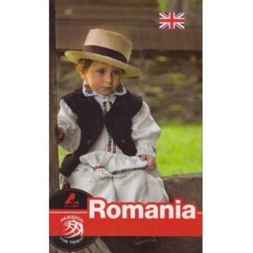 Romania - Calator pe mapamond