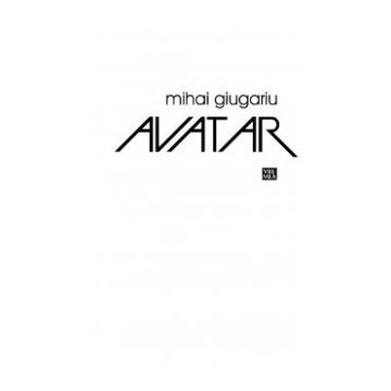 Avatar - Mihai Giugariu