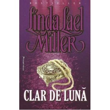 Clar de luna - Linda Lael Miller