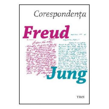 Corespondenta Freud - Jung