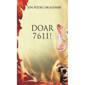Doar 7611! - Ion Pitoiu-Dragomir