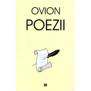 Poezii - Ovion