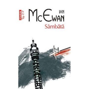 Sambata - Ian McEwan