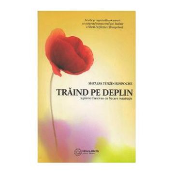 Traind Pe Deplin - Shyalpa Tenzin Rinpoche