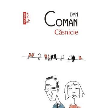 Casnicie - Dan Coman