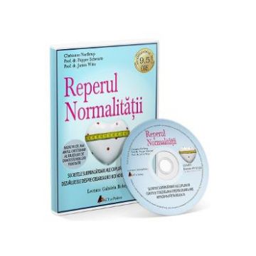 CD Reperul normalitatii - Chrisanna Northrup