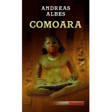 Comoara - Andreas Albes