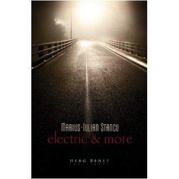 Electric and more - Marius-Iulian Stancu