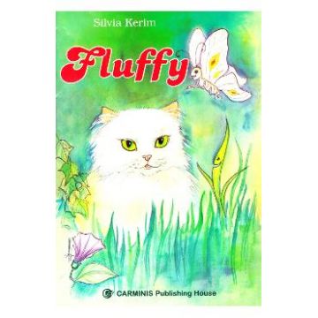 Fluffy - Silvia Kerim
