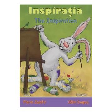 Inspiratia. The Inspiration - Florin Zamfir, Calin Ivascu