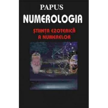 Numerologia - Papus