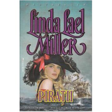 Piratii - Linda Lael Miller
