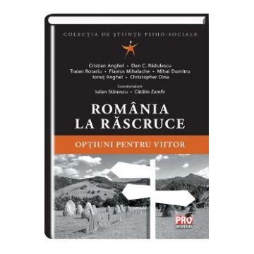 Romania La Rascruce - Iulian Stanescu, Catalin Zamfir
