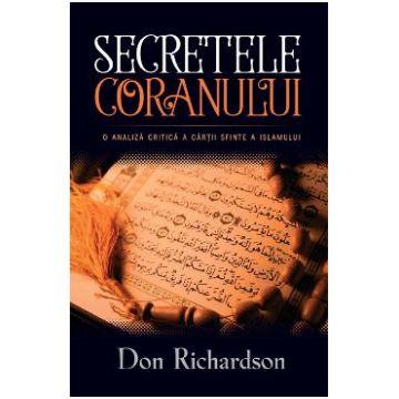 Secretele Coranului - Don Richardson