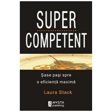 Supercompetent - Laura Stack