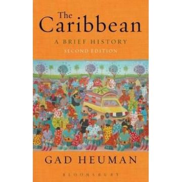The Caribbean - Gad J. Heuman