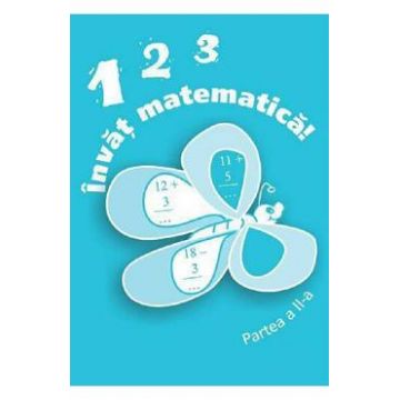 123 invat matematica! Partea 2