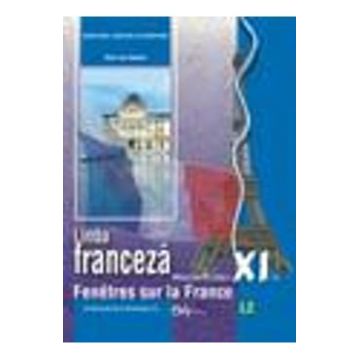Franceza clasa 11 L2 - Dan Ion Nasta