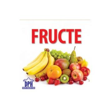 Fructe. Pliant