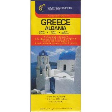 Grecia - Greece