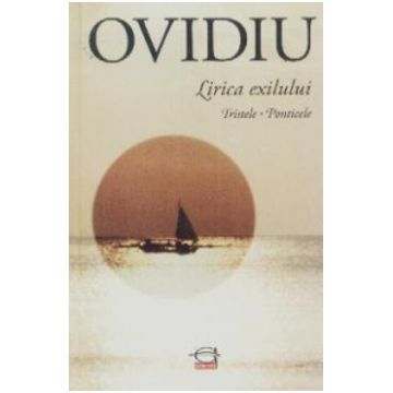 Lirica exilului - Ovidiu