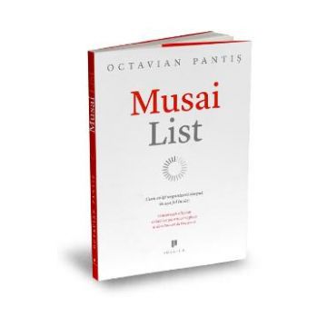 Musai List - Octavian Pantis