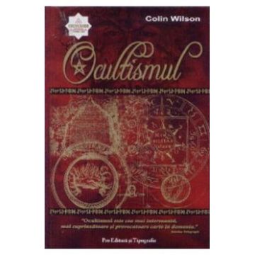 Ocultismul - Colin Wilson