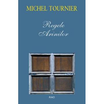 Regele arinilor - Michel Tournier