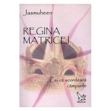 Regina matricei - Jasmuheen