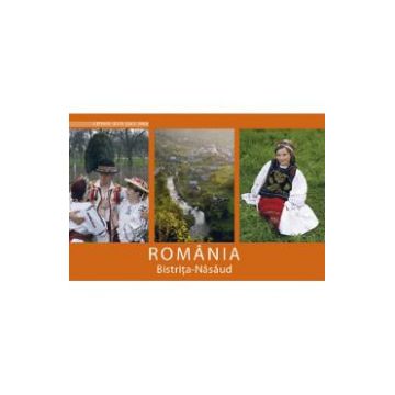 Romania - Bistrita-Nasaud