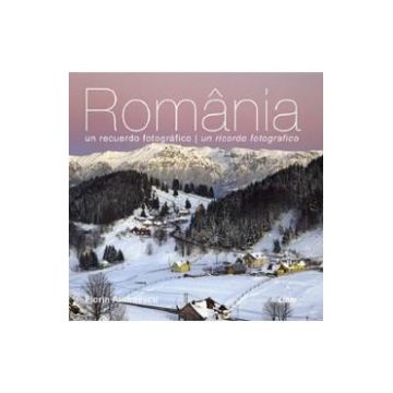 Romania - O amintire fotografica - It/Spa - Florin Andreescu