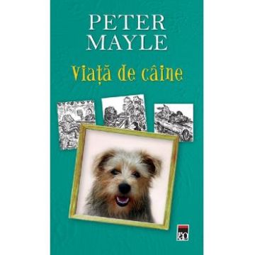 Viata de caine - Peter Mayle