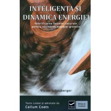 Inteligenta si dinamica energiei - Callum Coats