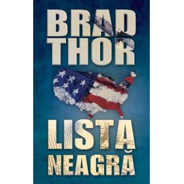 Lista Neagra - Brad Thor