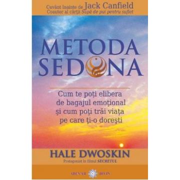 Metoda Sedona - Hale Dwoskin