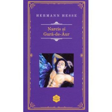 Narcis si Gura-de-Aur (Rao Clasic) - Hermann Hesse