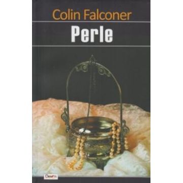 Perle - Colin Falconer