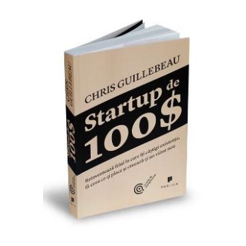 Startup de 100 $ - Chris Guillebeau
