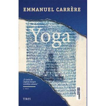 Yoga - Emmanuel Carrere