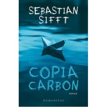 Copia carbon - Sebastian Sifft
