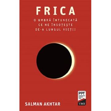 Frica - Salman Akhtar