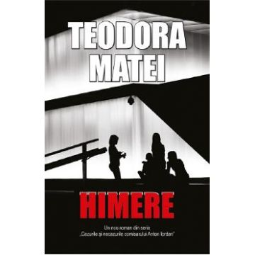 Himere - Teodora Matei