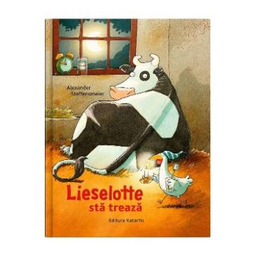 Lieselotte sta treaza - Alexander Steffensmeier