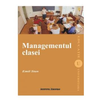 Managementul Clasei - Emil Stan