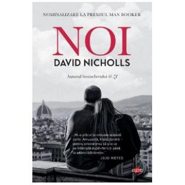 Noi - David Nicholls