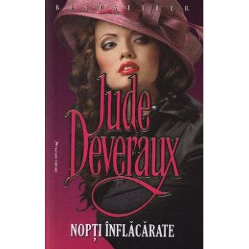Nopti inflacarate - Jude Deveraux